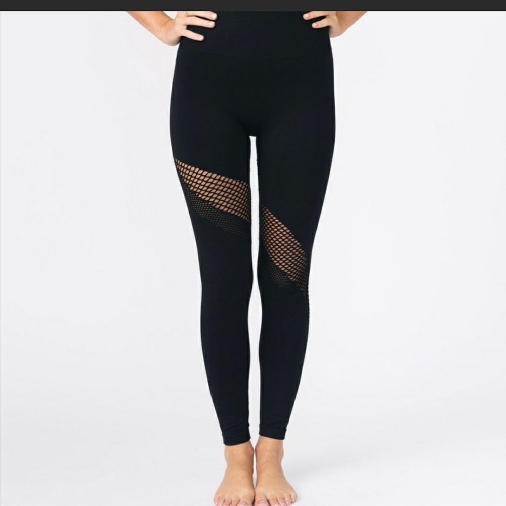 Zyia leggings